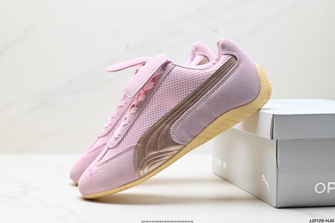 Puma Shoes